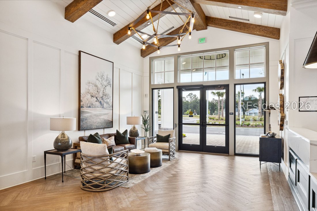 House in Bluffton, South Carolina, United States 5 - 17961458