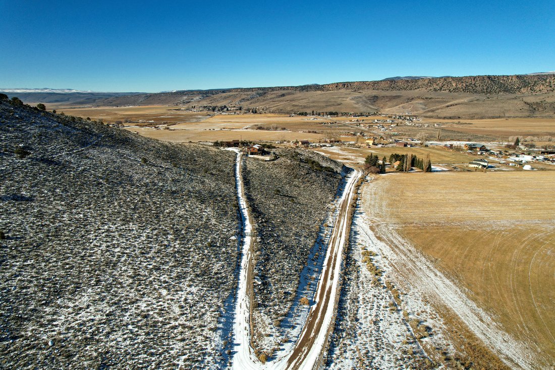 House in Fremont, Utah, United States 4 - 17961260