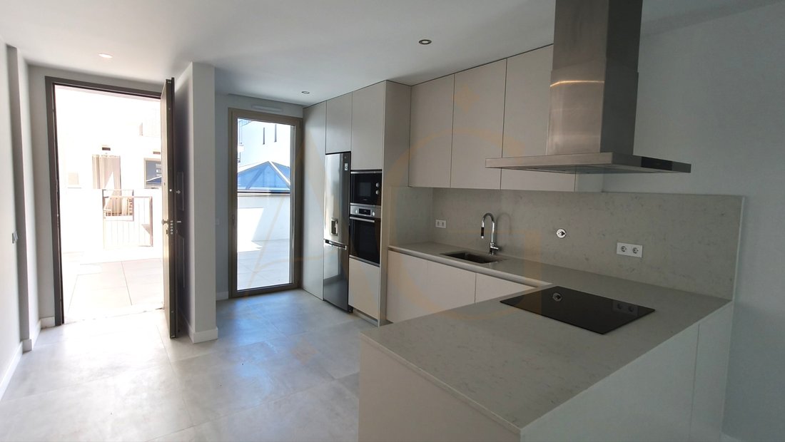 Apartment in Portugal 1 - 17962379