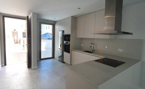 Apartment in Tavira (Santa Maria e Santiago), Algarve, Portugal 1