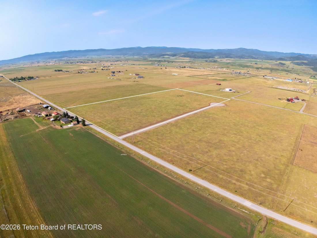 Terreno en Freedom, Wyoming, Estados Unidos 2 - 17962531