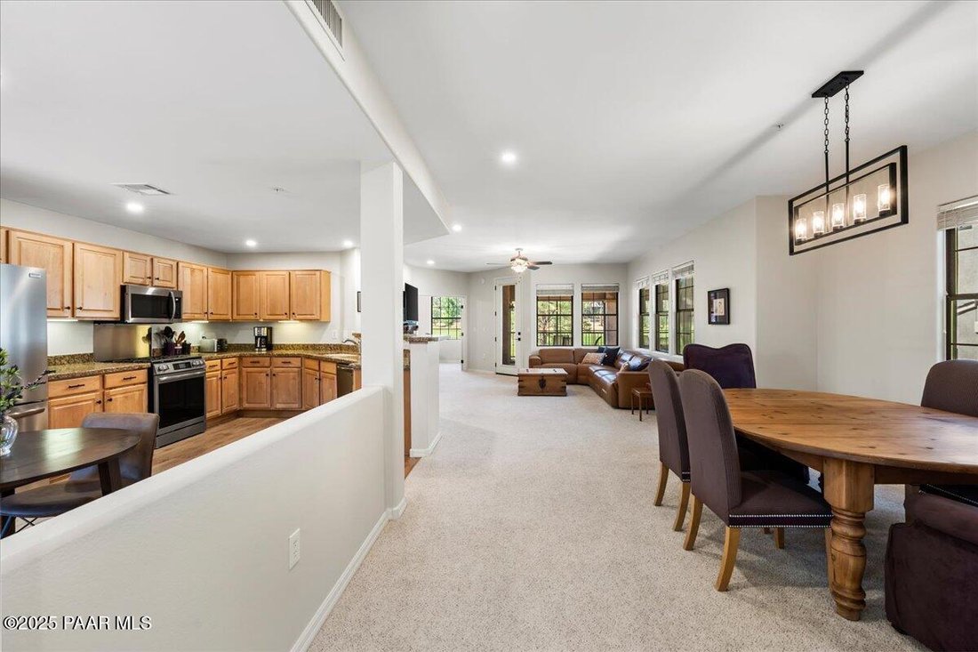 Condo in Prescott, Arizona, United States 4 - 17957859