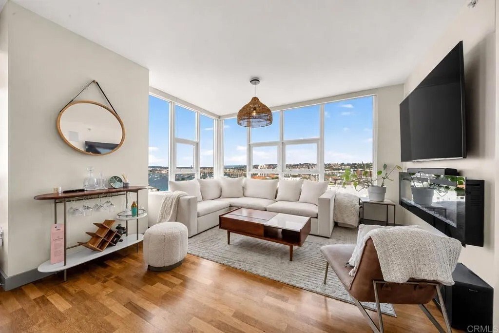 Condo in San Diego, California, United States 5 - 17958364