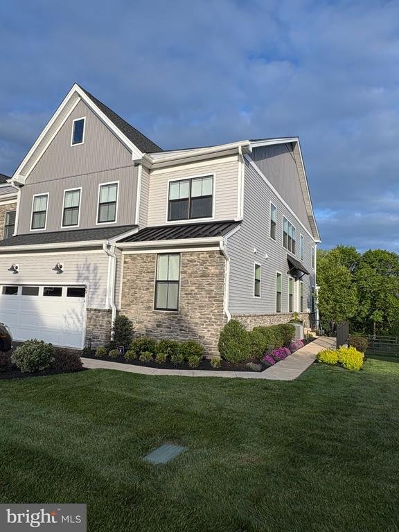 Townhouse in Doylestown, Pennsylvania, United States 2 - 17153296