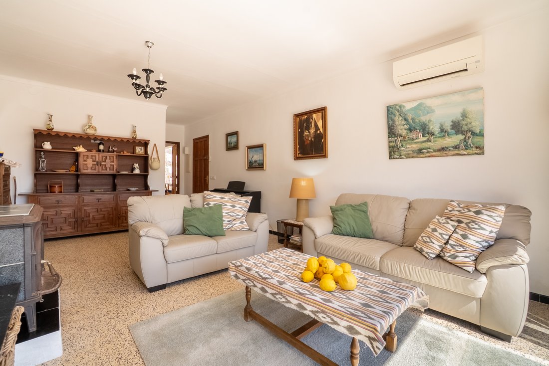 Villa in Cala Mesquida, Capdepera, Balearic Islands 3 - 17958057