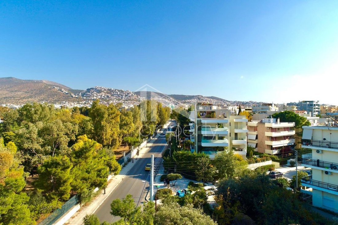 Apartment in Voula, Attica, Greece 4 - 17958611