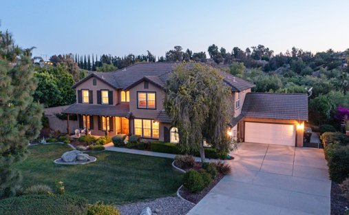Maison à Riverside, Californie, États-Unis 1