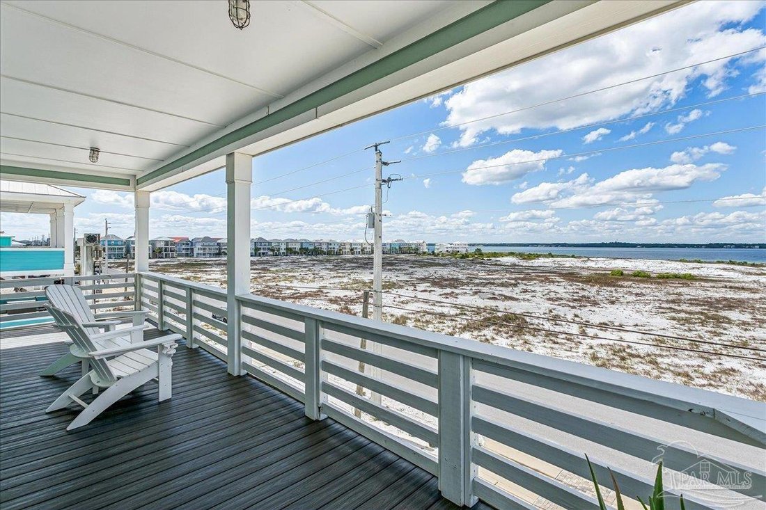 House in Navarre Beach, Florida, United States 3 - 17960620