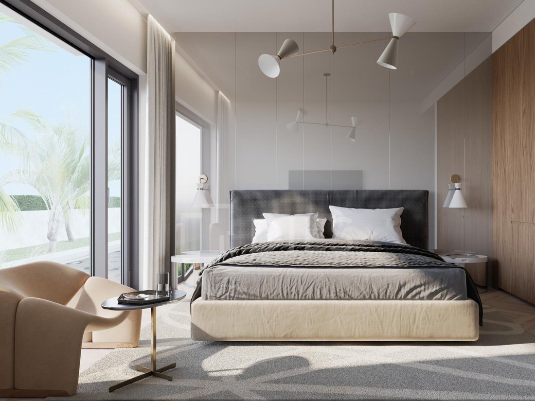 Apartment in Montenegro, Algarve, Portugal 5 - 17962388