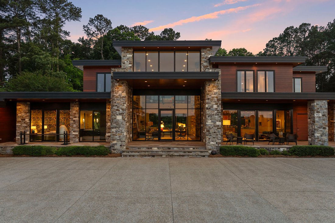 Casa a Rock Hill, Carolina del Sud, Stati Uniti 3 - 17770419