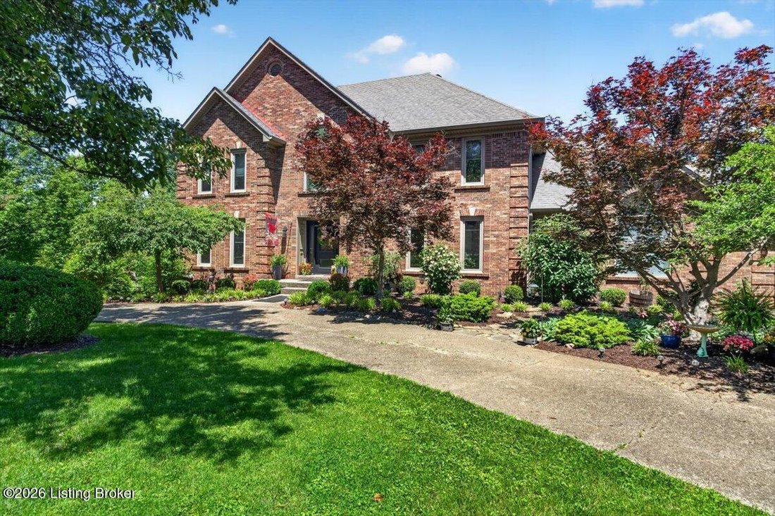 House in Simpsonville, Kentucky, United States 2 - 17959873