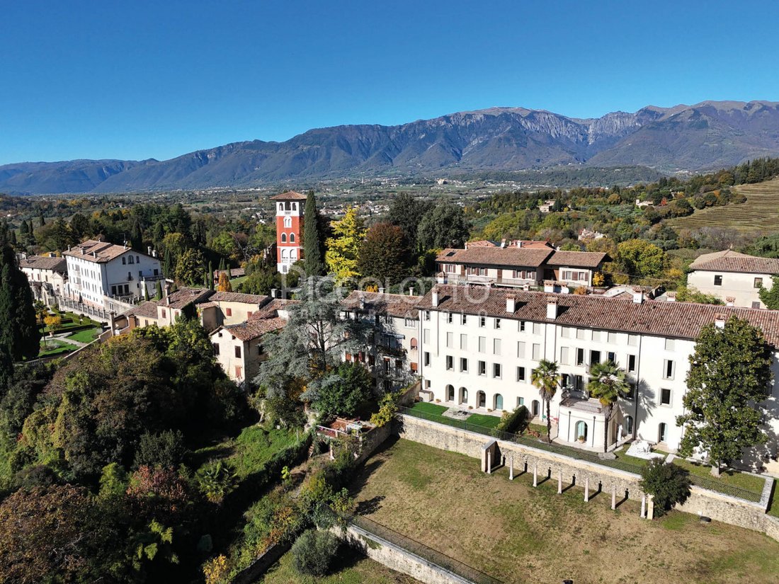 Apartment in Asolo, Veneto, Italy 5 - 17962715