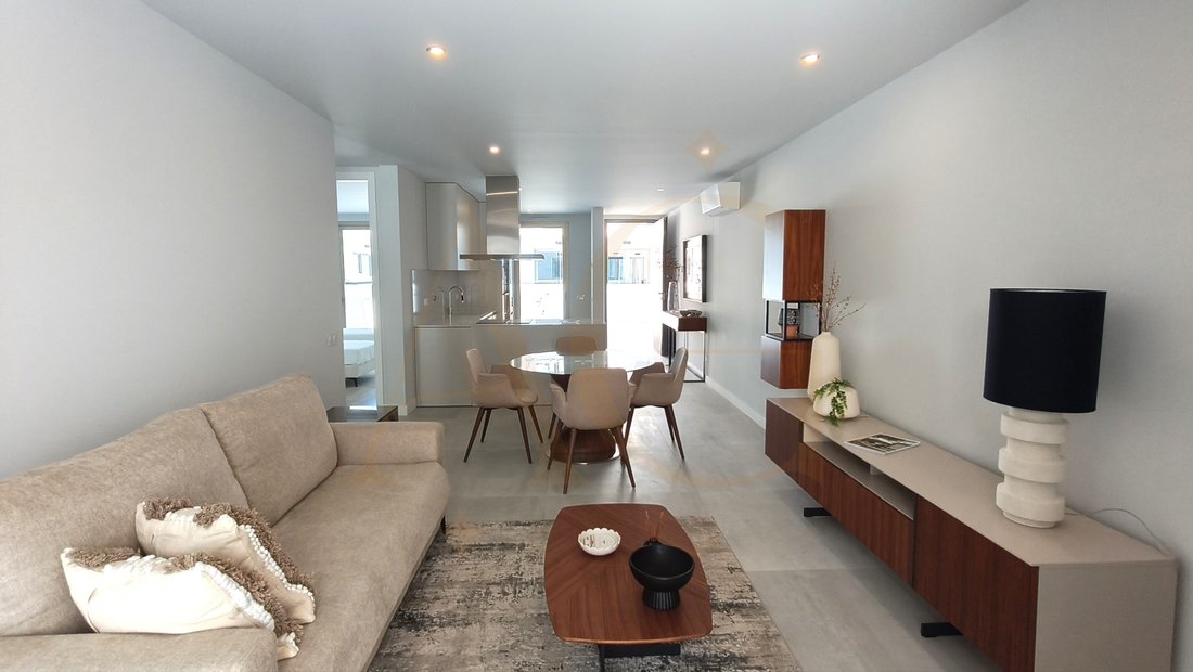Apartment in Portugal 1 - 17962337