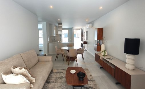 Apartment in Portugal 1