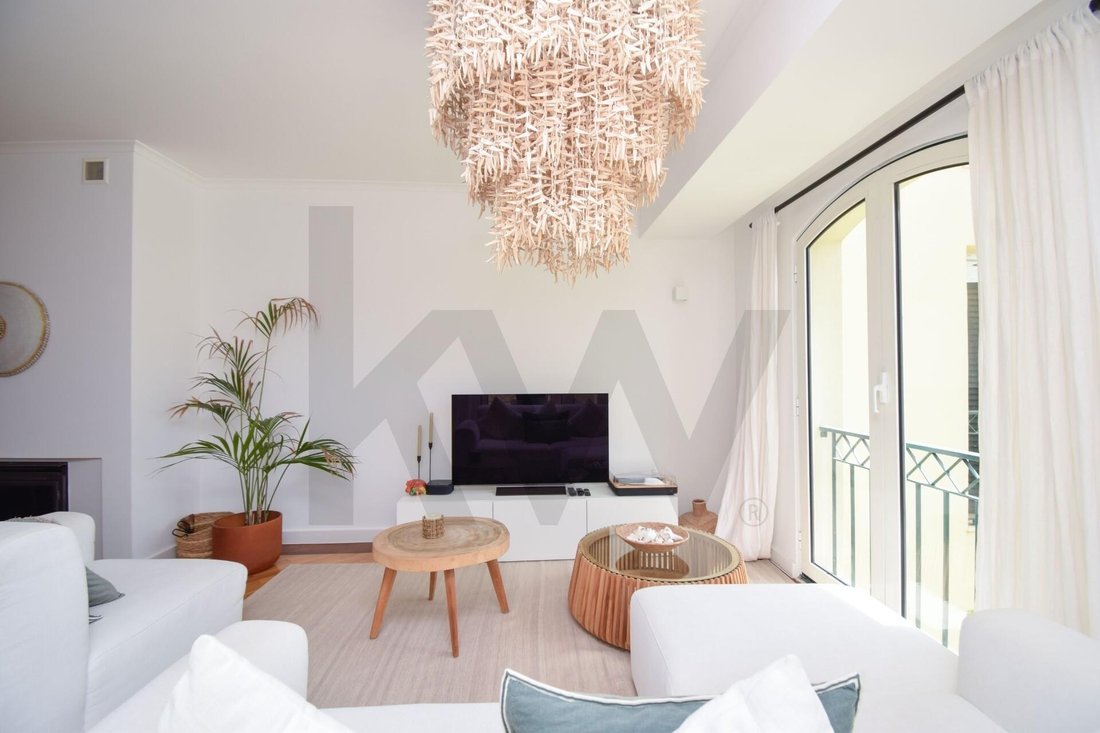 Apartment in Parede, Lisbon, Portugal 4 - 17959862