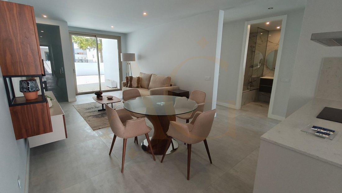 Apartment in Portugal 1 - 17962387