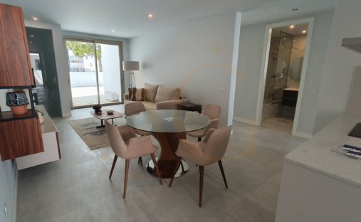 Apartment in Tavira (Santa Maria e Santiago), Algarve, Portugal 1
