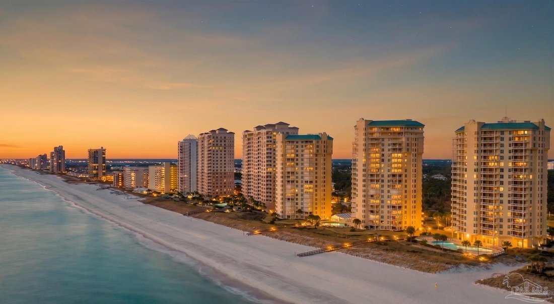 Condo in Pensacola, Florida, United States 1 - 17523646