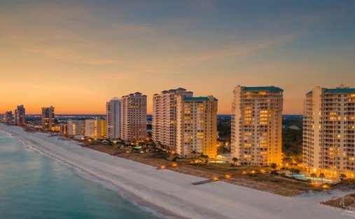 Condo in Pensacola, Florida, United States 1