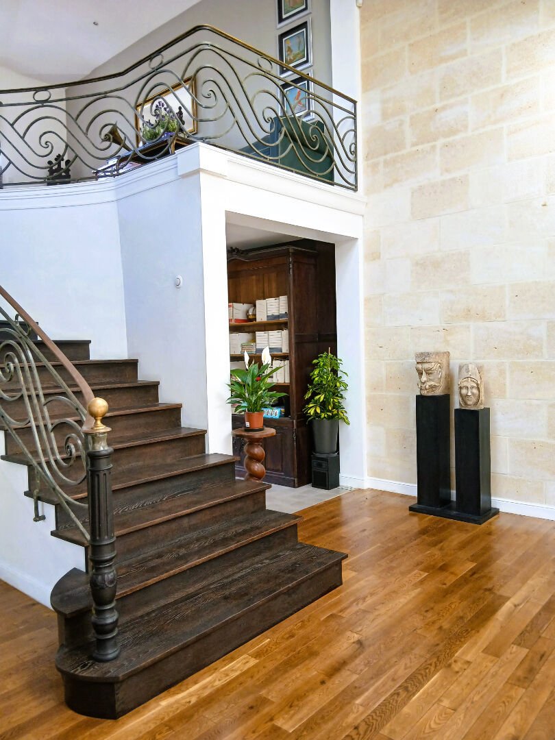 Villa in Saint Bruno-Saint Augustin, Bordeaux, France 2 - 17962910