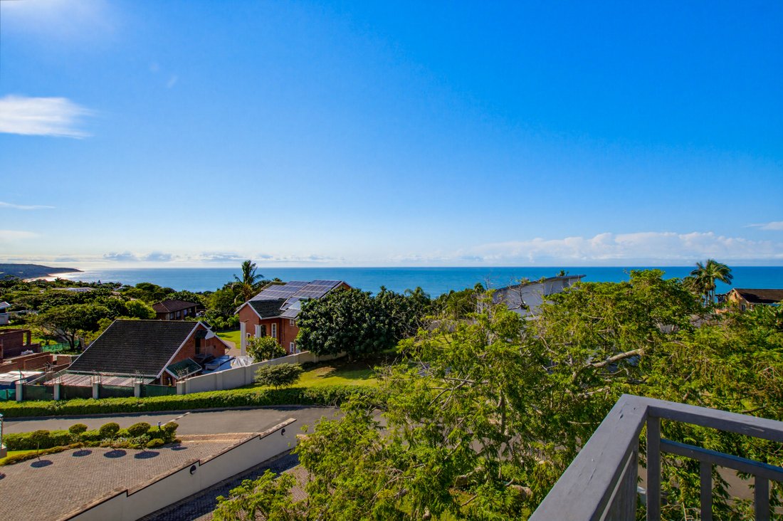 House in Zinkwazi Beach, KwaZulu-Natal, South Africa 2 - 17960014