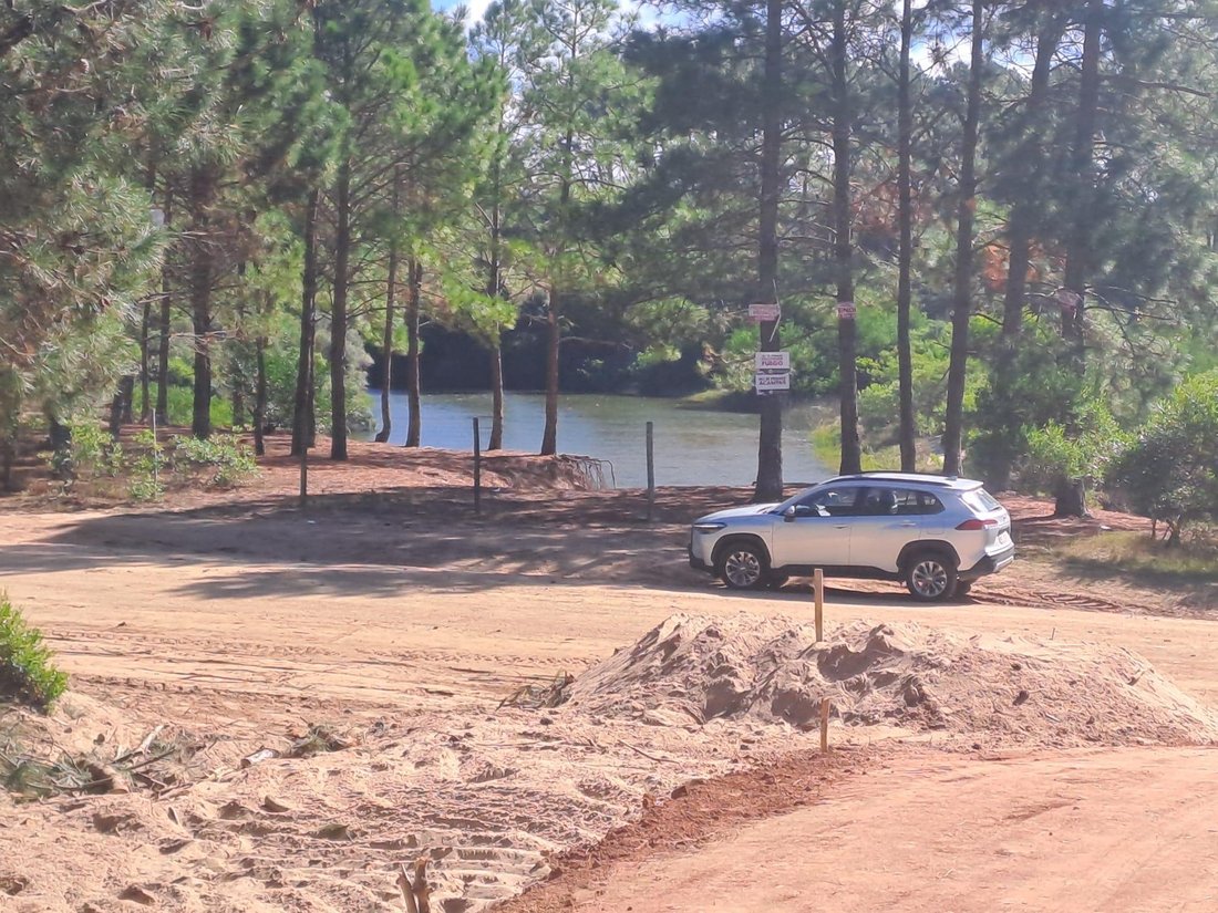 Land in Punta Ballena, Maldonado Department, Uruguay 1 - 17959825