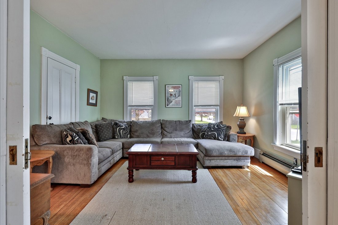 House in Ludlow, Vermont, United States 5 - 17959828
