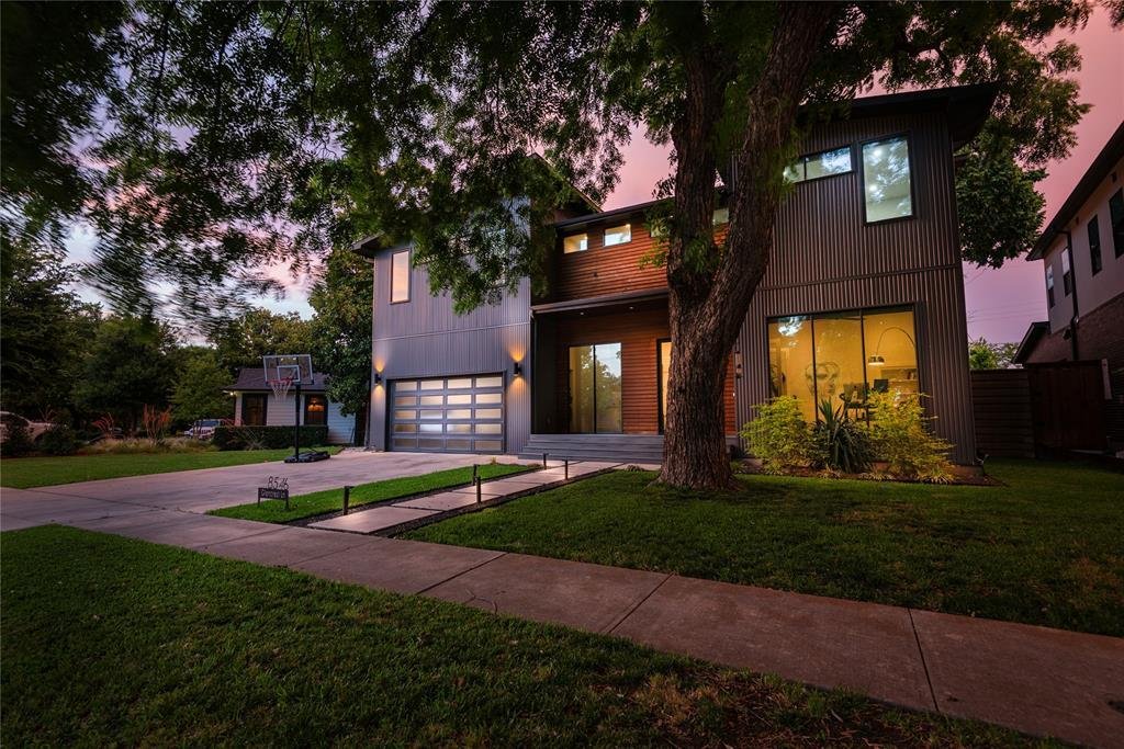 House in Dallas, Texas, United States 1 - 17958514