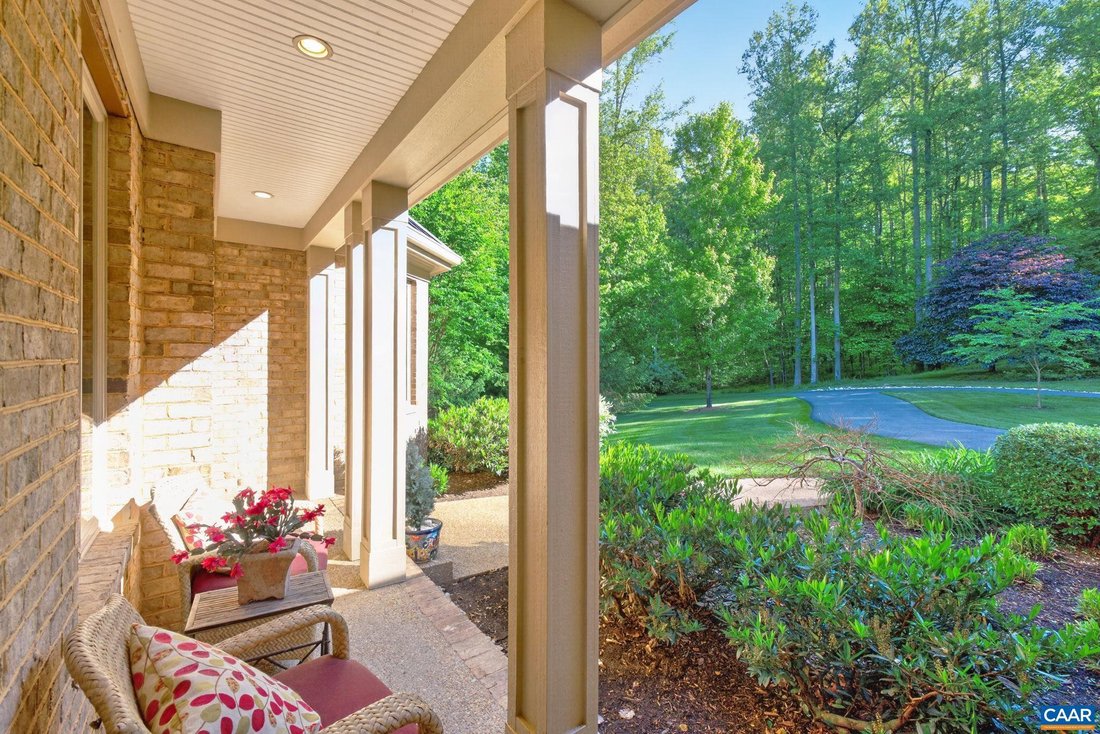 House in Charlottesville, Virginia, United States 3 - 17958265