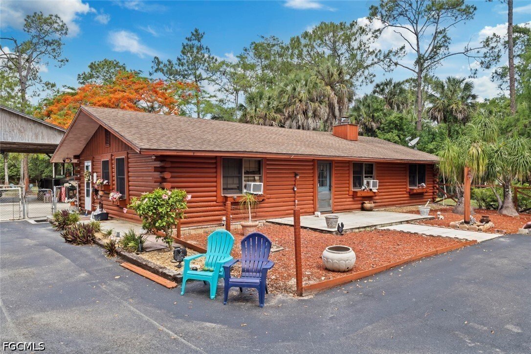 House in Naples, Florida, United States 1 - 17958206