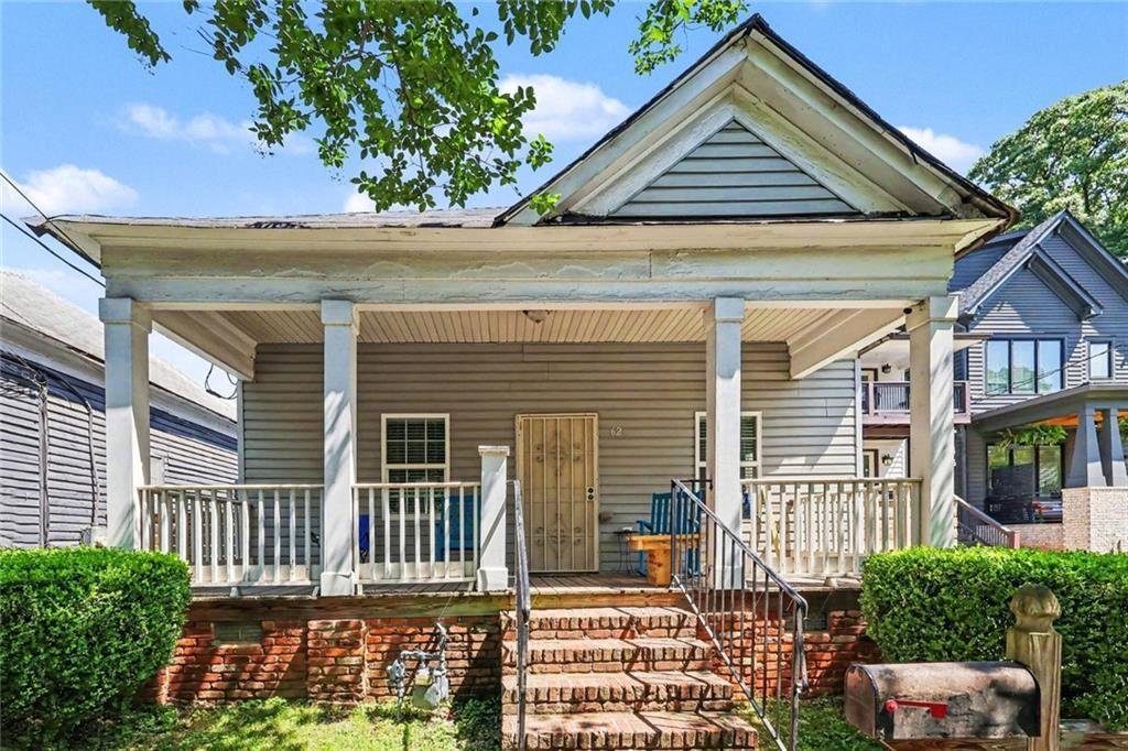 House in Atlanta, Georgia, United States 1 - 17961018