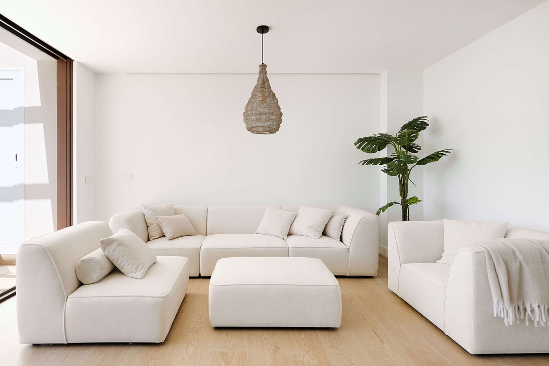 Apartment in Palma, Balearic Islands, Spain 5 - 14744283