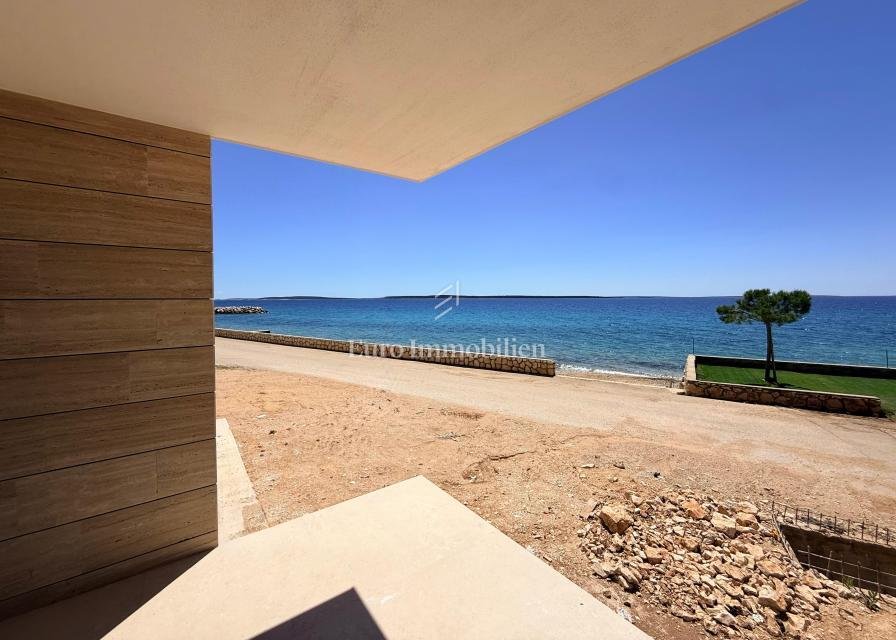 Apartment in Mandre, Croatia 1 - 17712520