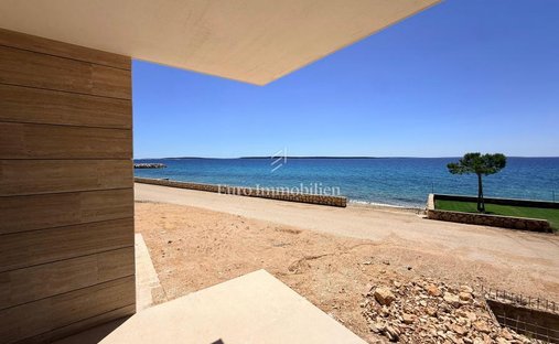 Apartamento en Mandre, Croacia 1