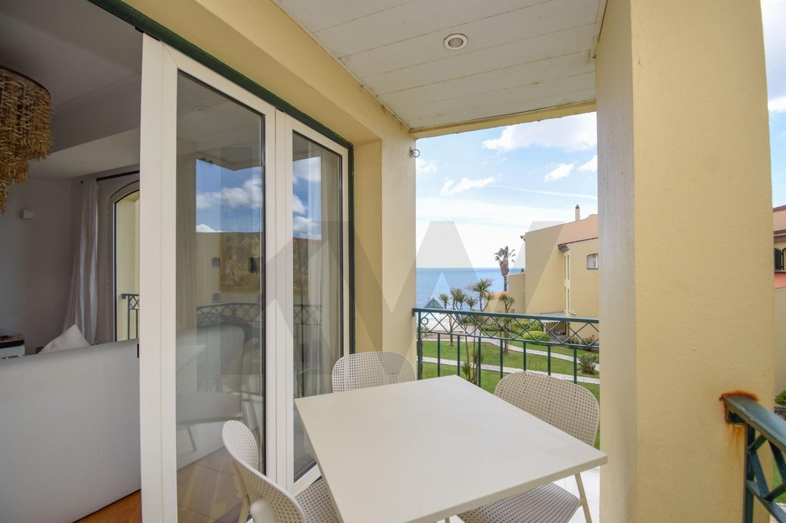 Apartment in Parede, Lisbon, Portugal 3 - 17959862