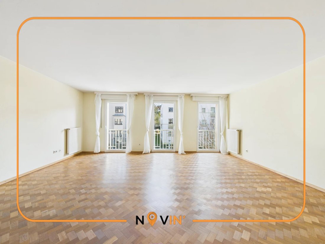 Apartment in Luxembourg, Luxembourg, Luxembourg 2 - 17959263