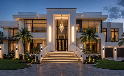 House in Miramar, Florida, United States 1