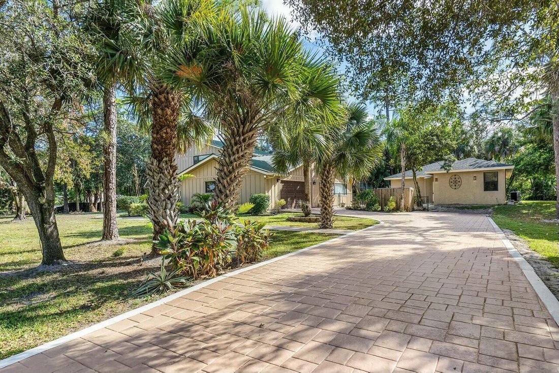 House in Lake Worth, Florida, United States 3 - 17958593