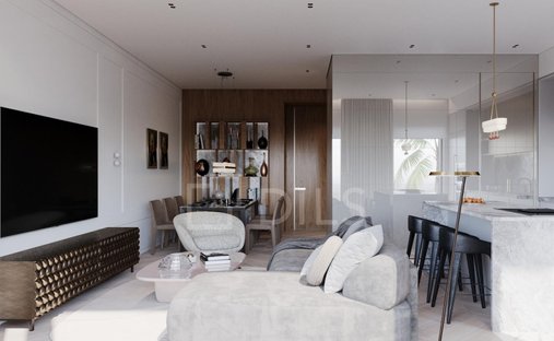 Wohnung in Montenegro, Algarve, Portugal 1
