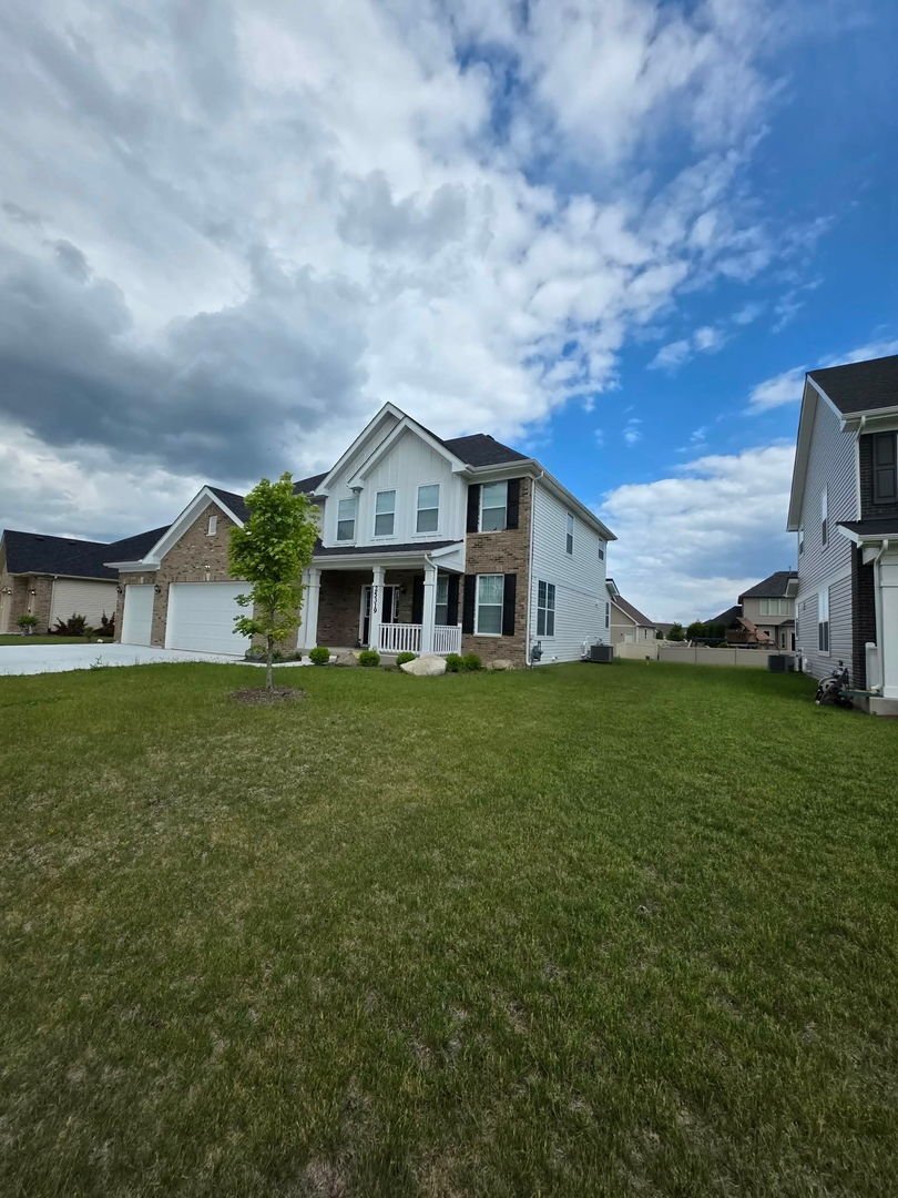House in Plainfield, Illinois, United States 1 - 17961181