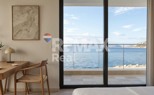 Appartamento a Community of Agios Nikolaos, San Nicolò, Grecia 1
