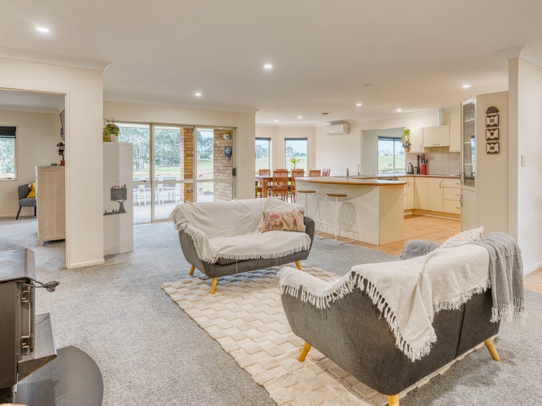 House in Waiau Pa, Auckland, New Zealand 3 - 17963249