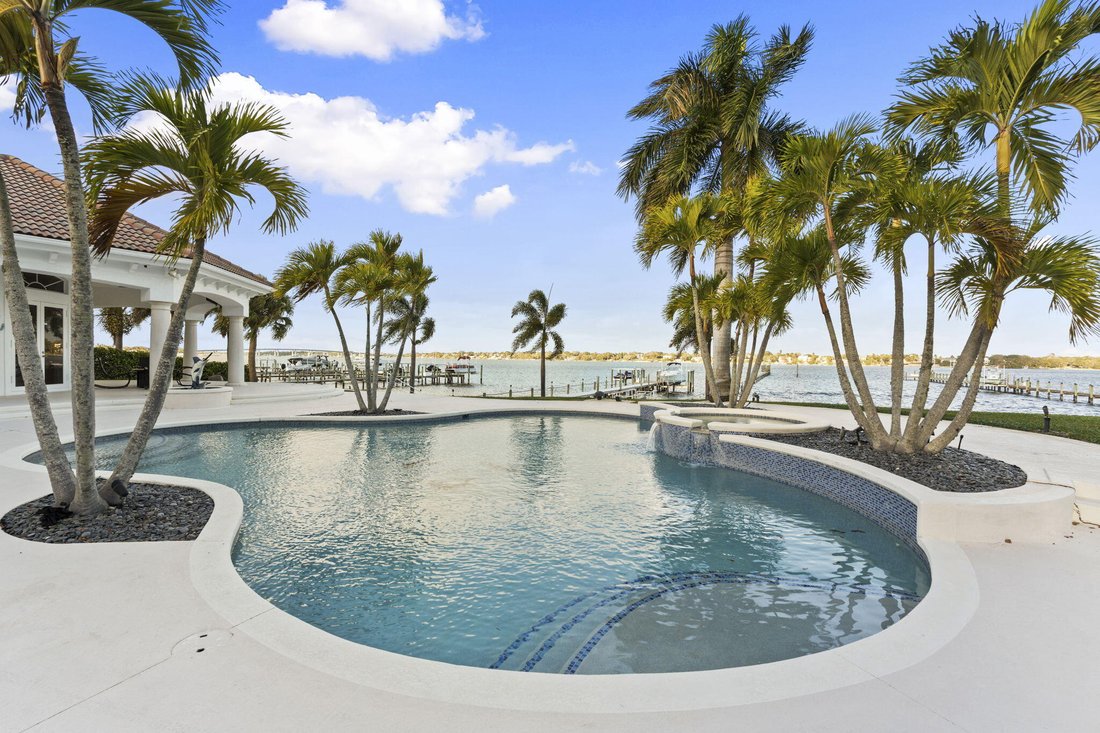 House in Stuart, Florida, United States 1 - 17962495