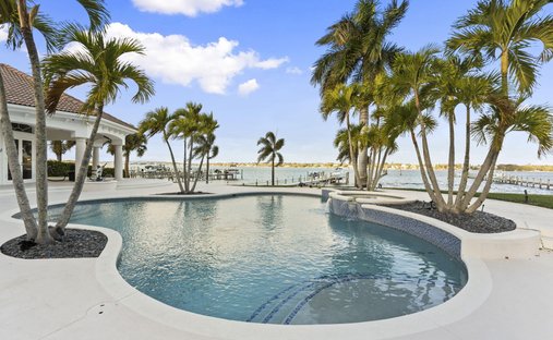 Maison à Stuart, Floride, États-Unis 1
