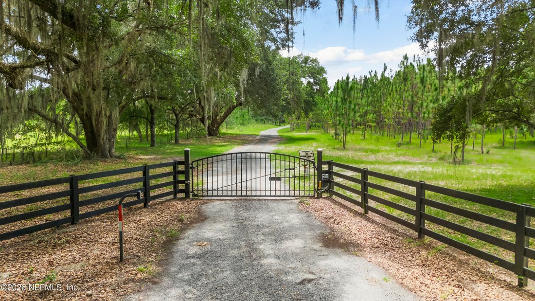 Casa a Hilliard, Florida, Stati Uniti 2 - 17960605