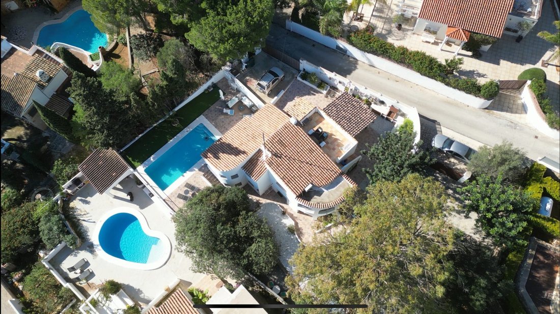 House in Denia, Valencian Community, Spain 5 - 14999657
