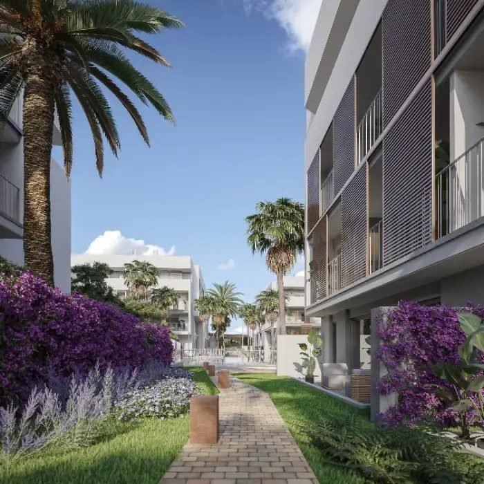 Apartment in Xabia / Javea, Valencian Community, Spain 3 - 16817888
