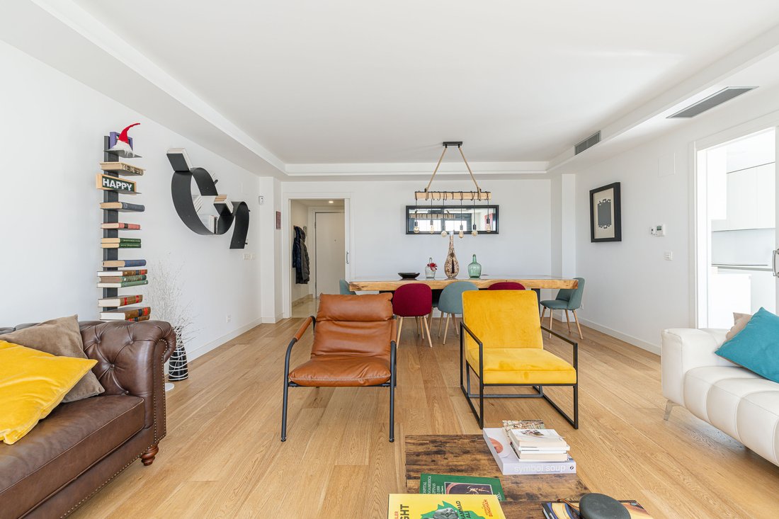 House in Torrelodones, Comunidad de Madrid, Spain 4 - 17962049