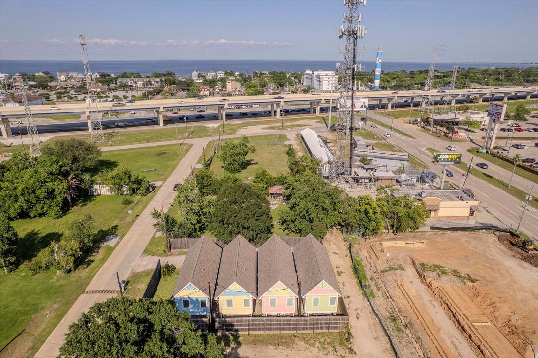 House in Kemah, Texas, United States 3 - 17960310