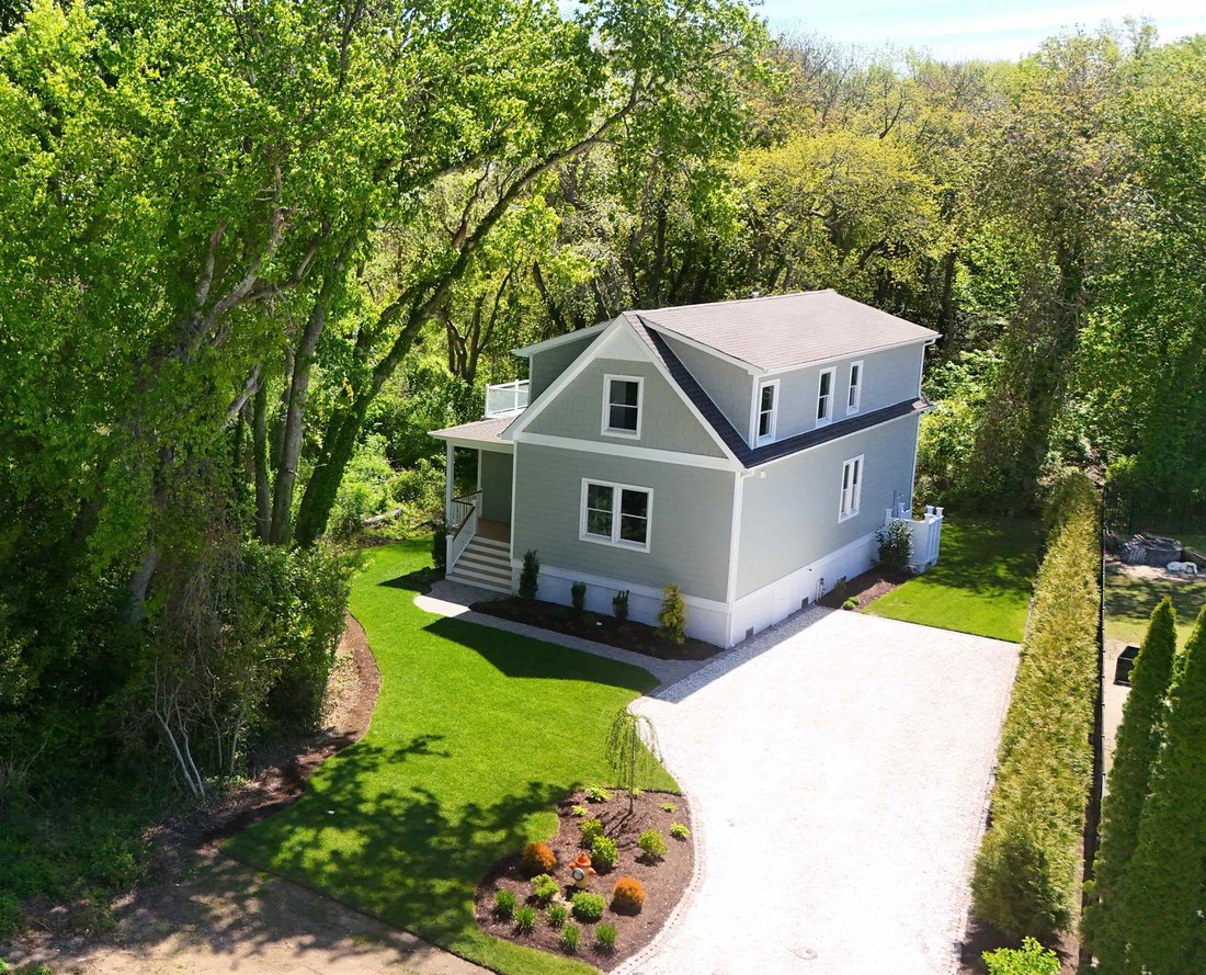 House in Cape May, New Jersey, United States 4 - 17685541